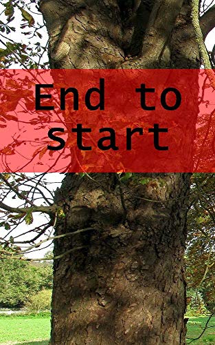 Livro PDF: End to start