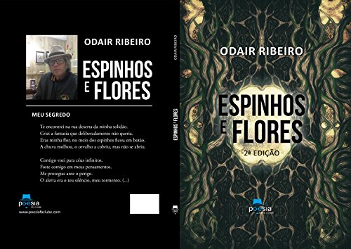 Livro PDF: Espinhos e Flores