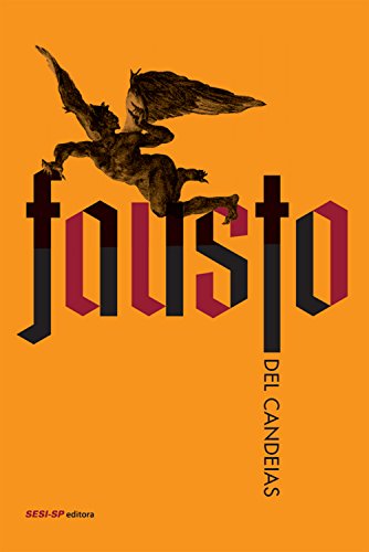 Livro PDF: Fausto (Paradidáticos)