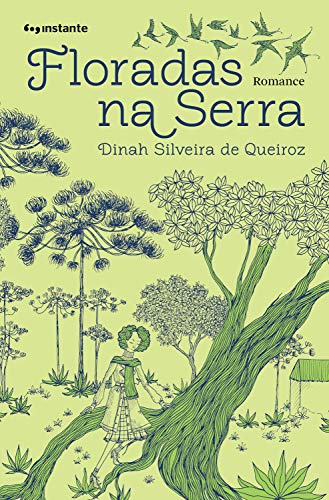 Livro PDF: Floradas na Serra