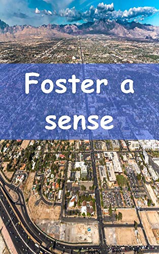 Capa do livro: Foster a sense - Ler Online pdf