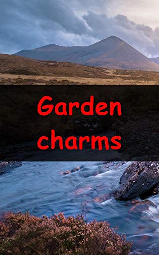 Livro PDF: Garden charms