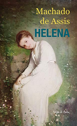 Capa do livro: Helena – Edição de Bolso (Vozes de Bolso) - Ler Online pdf