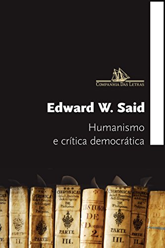 Livro PDF Humanismo e crítica democrática