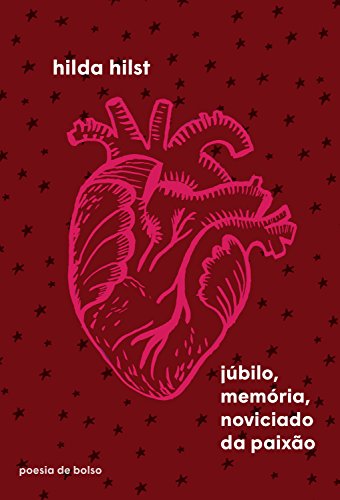 Livro PDF Júbilo, memória, noviciado da paixão (Poesia de Bolso)