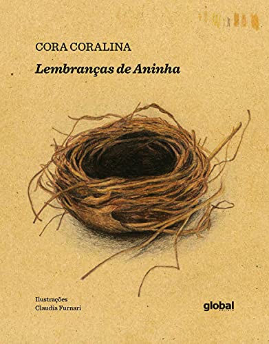 Livro PDF Lembranças de Aninha (Cora Coralina)