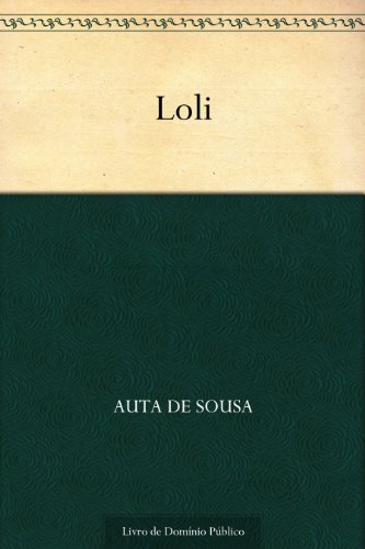 Livro PDF Loli