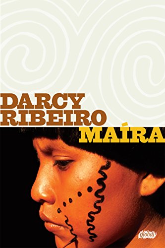 Livro PDF Maíra (Darcy Ribeiro)