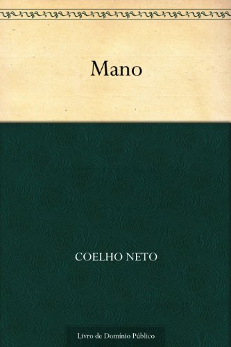 Livro PDF Mano