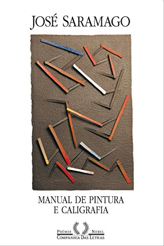 Livro PDF: Manual de pintura e caligrafia