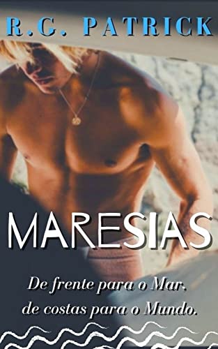 Capa do livro: Maresias - Ler Online pdf