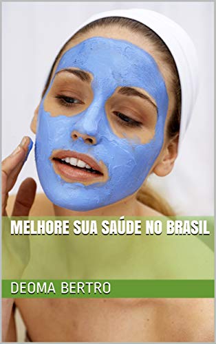 Livro PDF melhore sua saúde no Brasil