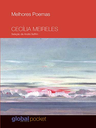 Livro PDF Melhores Poemas Cecília Meireles (Pocket)