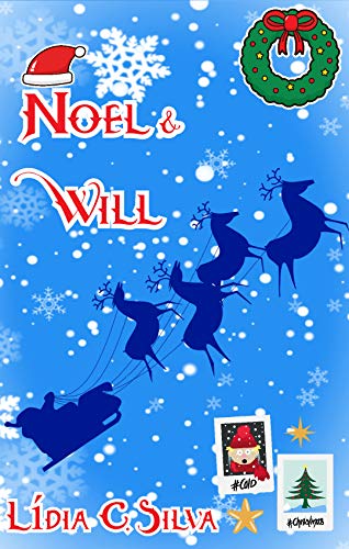 Livro PDF Noel & Will