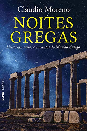 Livro PDF: Noites Gregas
