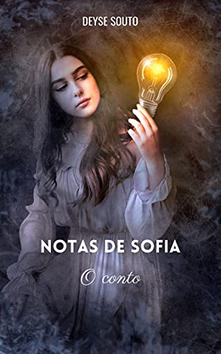Capa do livro: Notas de Sofia: O conto - Ler Online pdf