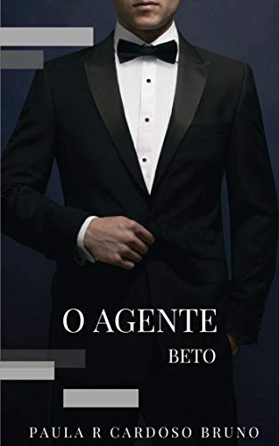 Livro PDF O Agente: Beto (Vol. 2)