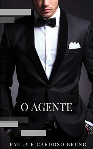 Livro PDF O Agente