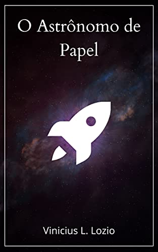 Livro PDF: O Astrônomo de Papel