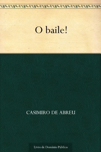 Livro PDF: O baile!