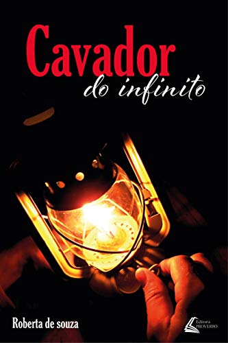 Livro PDF O Cavador do Infinito