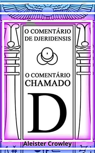 Livro PDF: O COMENTÁRIO DE DJERIDENSIS O COMENTÁRIO CHAMADO D: Com índice ativo