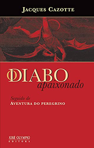 Livro PDF O Diabo apaixonado