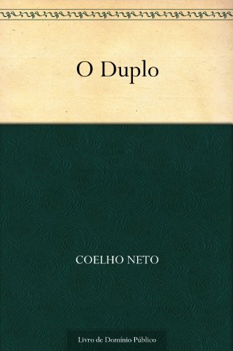 Livro PDF O Duplo