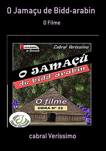 Capa do livro: O Jamaçu De Bidd Arabin - Ler Online pdf