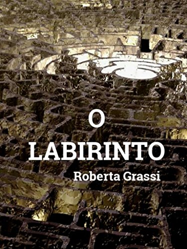 Capa do livro: O Labirinto - Ler Online pdf
