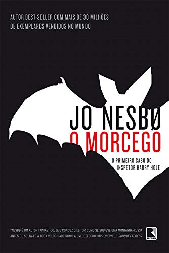 Livro PDF O morcego