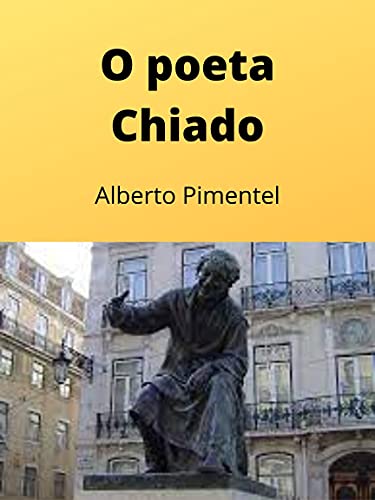 Livro PDF O poeta Chiado (Annotated)