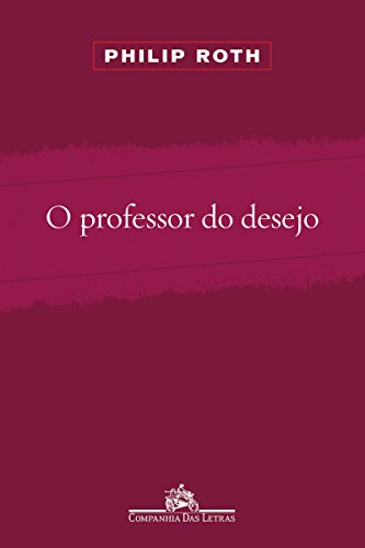 Livro PDF: O professor do desejo
