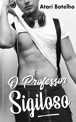 Livro PDF O Professor Sigiloso