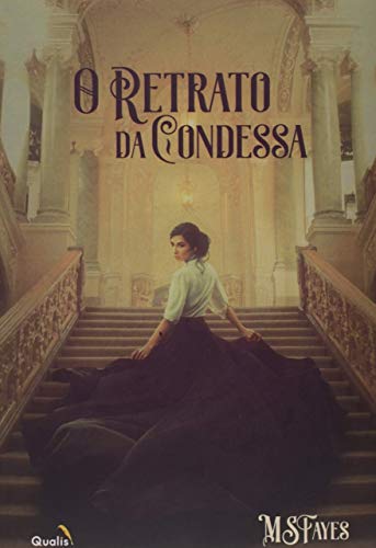 Livro PDF O Retrato da Condessa: ( Com cenas Bônus)