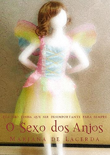 Livro PDF O Sexo dos Anjos
