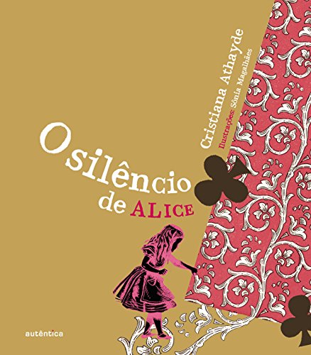 Livro PDF: O silêncio de Alice