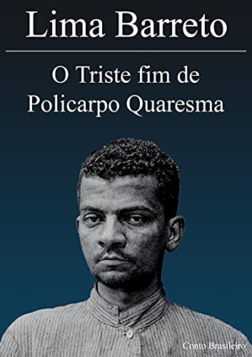 Livro PDF O Triste Fim de Policarpo Quaresma