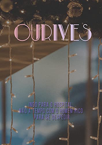 Capa do livro: Ourives – C1 - Ler Online pdf