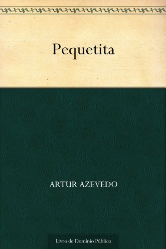 Livro PDF Pequetita