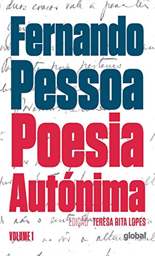 Livro PDF Poesia Autónima