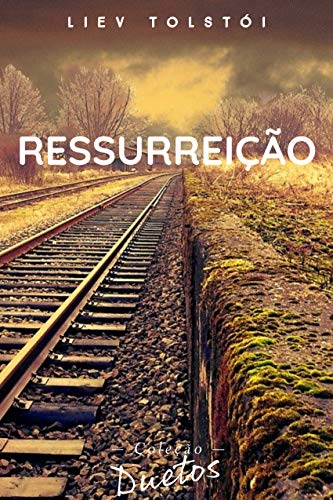 Livro PDF Ressurreição (Coleção Duetos)