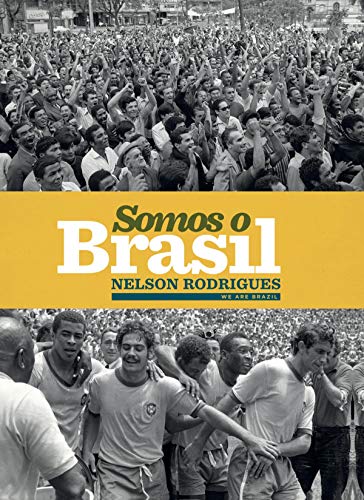 Capa do livro: Somos o Brasil - Ler Online pdf