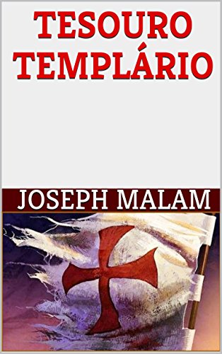 Livro PDF TESOURO TEMPLÁRIO