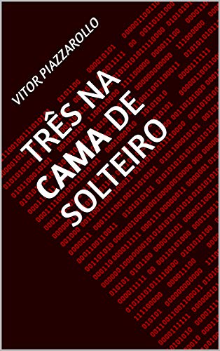 Livro PDF Três na Cama de Solteiro