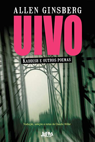 Livro PDF Uivo, Kaddish e outros poemas