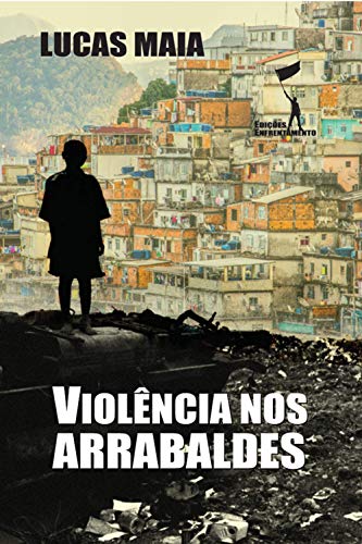 Livro PDF Violência nos Arrabaldes (Coleção Bruzundangas)