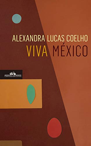 Capa do livro: Viva México - Ler Online pdf