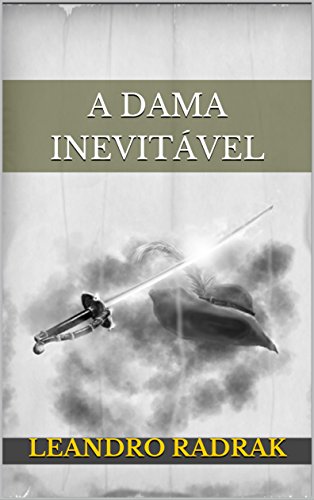 Capa do livro: A Dama Inevitável (Fragmentos de Grinmelken Livro 3) - Ler Online pdf