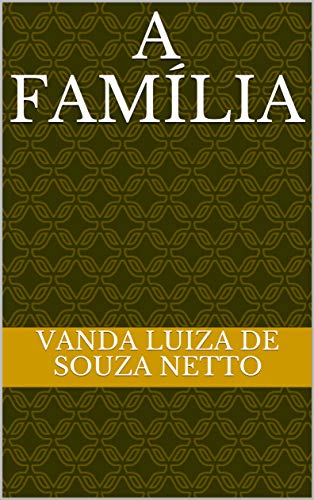 Capa do livro: A Família - Ler Online pdf